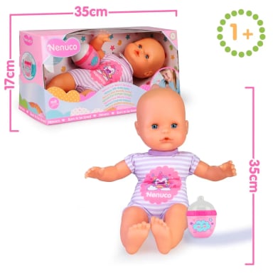MUÑECA STRAWBERRY 700012764 - 7