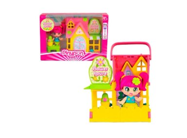 MUÑECA PINYPON PNY26000 - 2