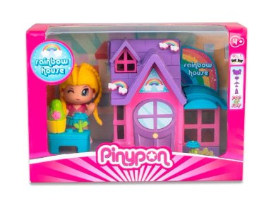 MUÑECA PINYPON PNY26000 - 3