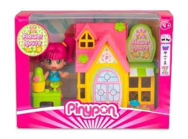 MUÑECA PINYPON PNY26000 - 4