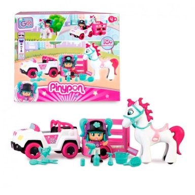 MUÑECA PINYPON PNY25000 - 1