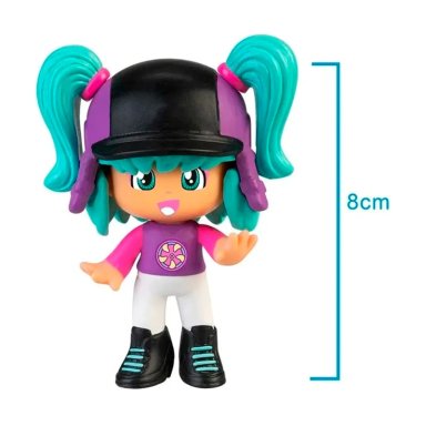 MUÑECA PINYPON PNY25000 - 12