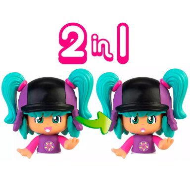 MUÑECA PINYPON PNY25000 - 13