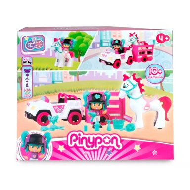 MUÑECA PINYPON PNY25000 - 15