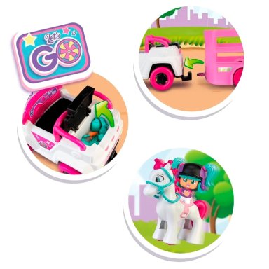 MUÑECA PINYPON PNY25000 - 3