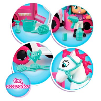 MUÑECA PINYPON PNY25000 - 4