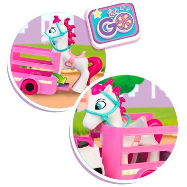 MUÑECA PINYPON PNY25000 - 5