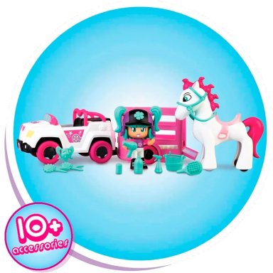 MUÑECA PINYPON PNY25000 - 6