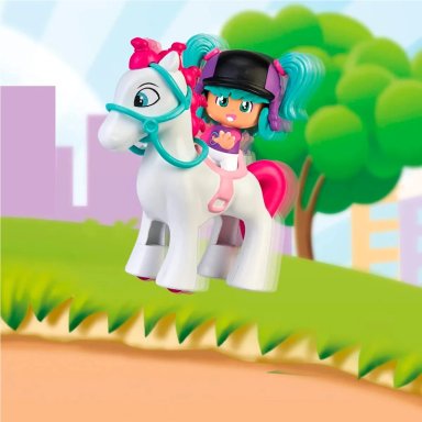 MUÑECA PINYPON PNY25000 - 7
