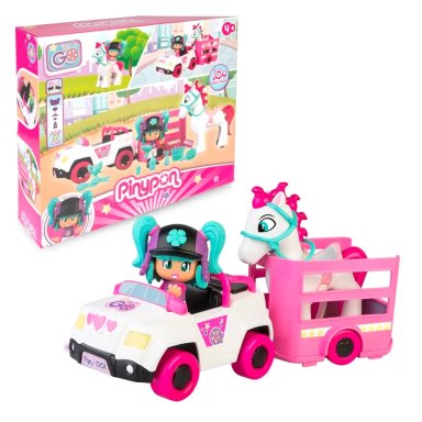 MUÑECA PINYPON PNY25000 - 8