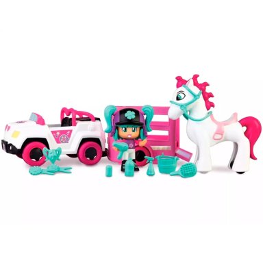 MUÑECA PINYPON PNY25000 - 9