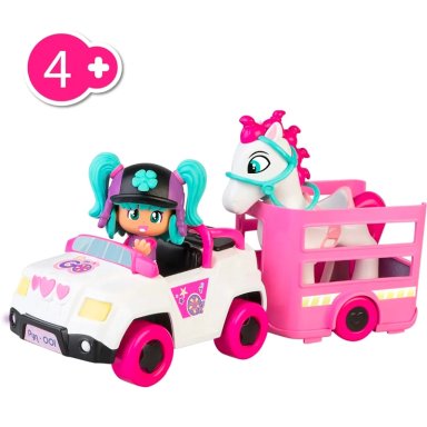 MUÑECA PINYPON PNY25000 - 10