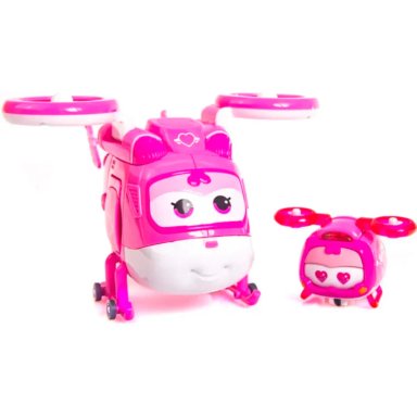 FIGURA DE ACCIÓN STRAWBERRY EU750940 - 16