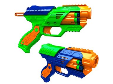 LANZADOR DART ZONE 6359-1-EU - 2