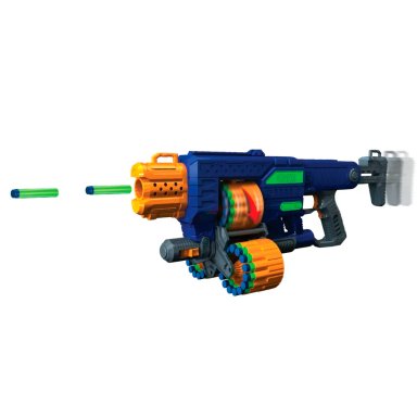 LANZADOR STRAWBERRY 6445-EU - 11