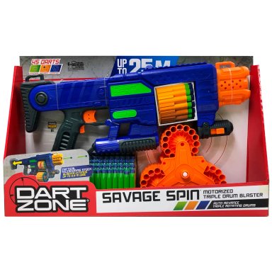 LANZADOR STRAWBERRY 6445-EU - 12