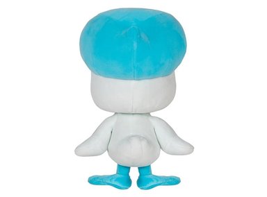 PELUCHE POKEMON PKW3351 20CM GENERACION IX QUAXLY - 3