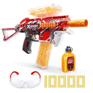 LANZADOR X-SHOT 36621 - 3