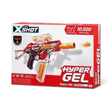 LANZADOR X-SHOT 36621 - 5