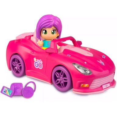 MUÑECA PINYPON PNY37000 - 11