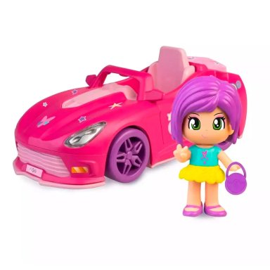 MUÑECA PINYPON PNY37000 - 12