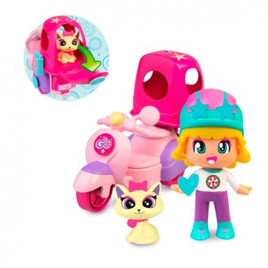 MUÑECA PINYPON PNY37000 - 3