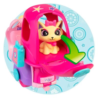 MUÑECA PINYPON PNY37000 - 5