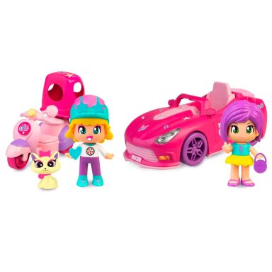 MUÑECA PINYPON PNY37000 - 9
