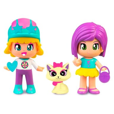 MUÑECA PINYPON PNY37000 - 10
