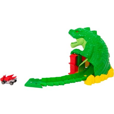SET DE JUEGO TEAMSTERZ 1417557 - 4