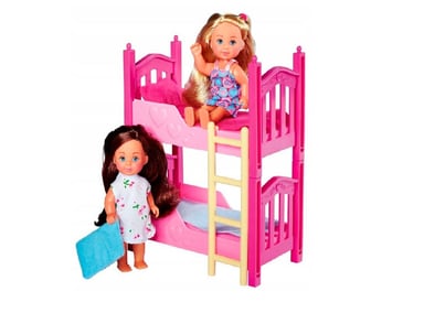 MUÑECA EVI LOVE 105733847 - 2