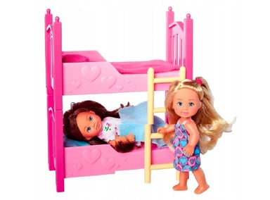 MUÑECA EVI LOVE 105733847 - 3