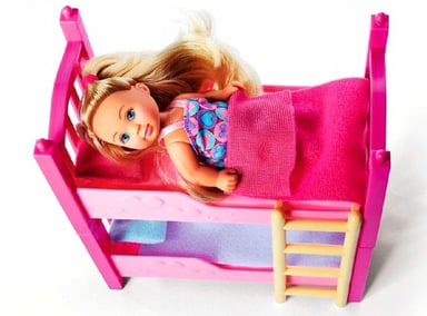 MUÑECA EVI LOVE 105733847 - 5