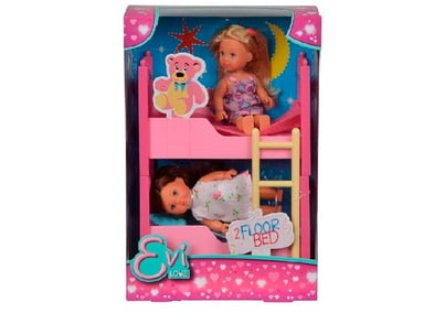 MUÑECA EVI LOVE 105733847 - 6