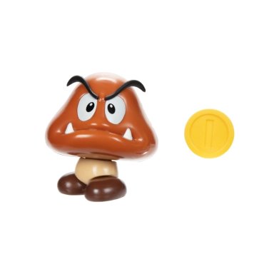 SET NINTENDO 413754 SUPER MARIO 4 FIGURES WAVE 30 - 9