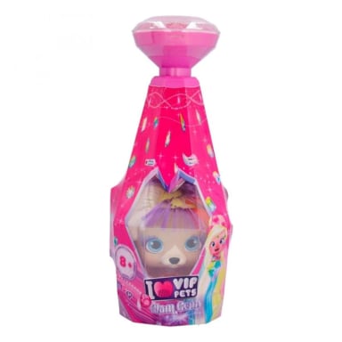 VIP PETS S5 GEMAS DE GLAMOUR SURTIDO - 1