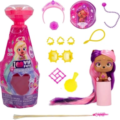 VIP PETS S5 GEMAS DE GLAMOUR SURTIDO - 5
