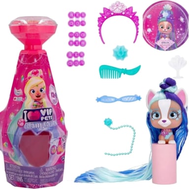VIP PETS S5 GEMAS DE GLAMOUR SURTIDO - 6
