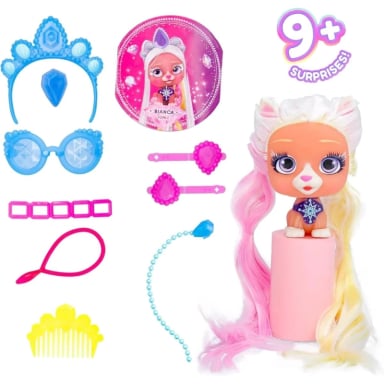 VIP PETS S5 GEMAS DE GLAMOUR SURTIDO - 7