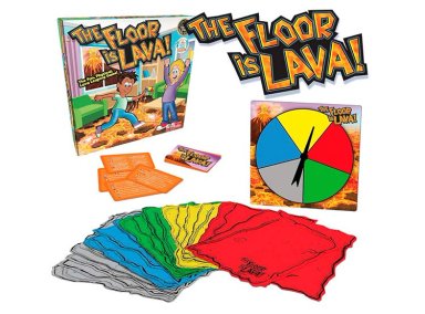 JUEGO MESA GOLIATH 914532 - 1
