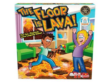 JUEGO MESA GOLIATH 914532 - 5