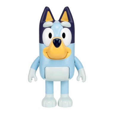FIGURA MUÑECO BLUEY 25CM - 2