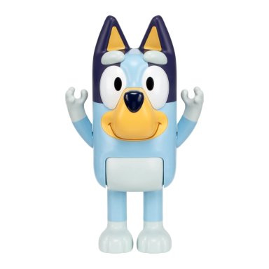 FIGURA MUÑECO BLUEY 25CM - 3
