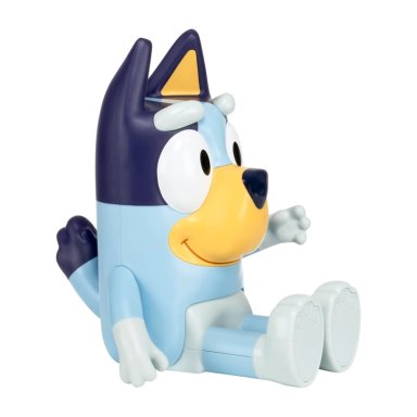 FIGURA MUÑECO BLUEY 25CM - 4
