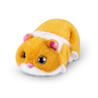JUGUETE PETS ALIVE 9543 HAMSTER INTERACTIVO ASST - 2