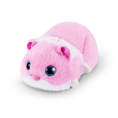 JUGUETE PETS ALIVE 9543 HAMSTER INTERACTIVO ASST - 3
