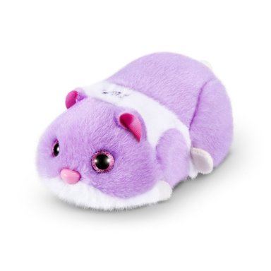 JUGUETE PETS ALIVE 9543 HAMSTER INTERACTIVO ASST - 4