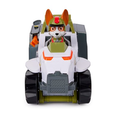 VEHÍCULO TEMÁTICO JUNGLE PAW PATROL - 14
