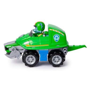 VEHÍCULO TEMÁTICO JUNGLE PAW PATROL - 9