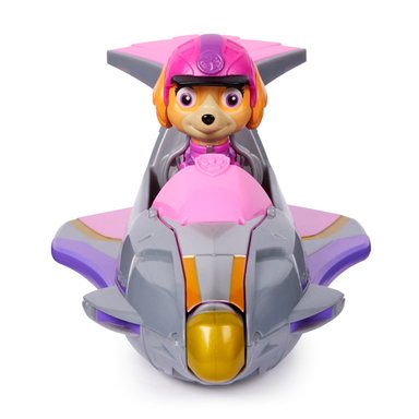 VEHÍCULO TEMÁTICO JUNGLE PAW PATROL - 10